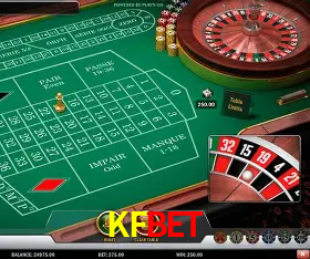 KFBET
