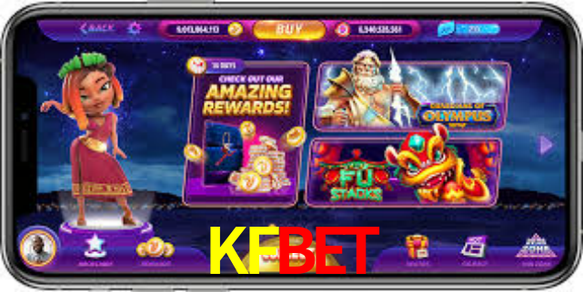 KFBET